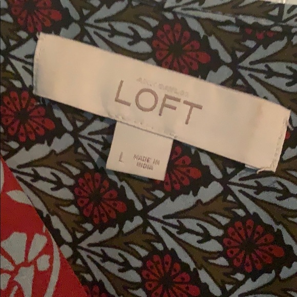 Loft shirt - Picture 2 of 3